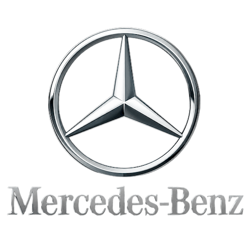 Mercedes-Benz — автомобили в наличии